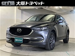 CX-5 XD プロアクティブ