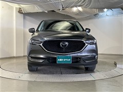 CX-5 XD プロアクティブ