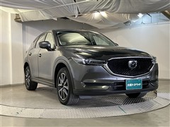 CX-5 XD プロアクティブ