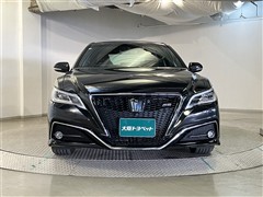 クラウンHV RS アドバンス