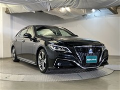 クラウンHV RS アドバンス