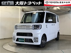 ピクシスメガ Gターボ SA3