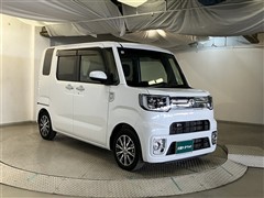 ピクシスメガ Gターボ SA3