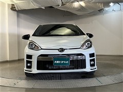 アクア GRスポーツ 17インチパッ