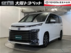 ヴォクシーHV S-Z