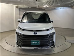 ヴォクシーHV S-Z