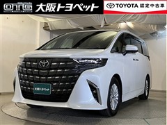 アルファードHV Z