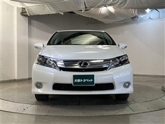 HS250h バージョンI