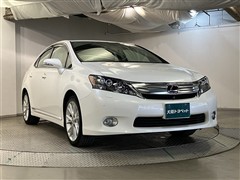 HS250h バージョンI