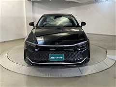 クラウンクロスオーバー Gアドレザ