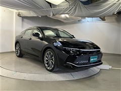 クラウンクロスオーバー Gアドレザ