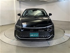 クラウンクロスオーバー Gアドレザ