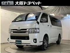 トヨタ レジアスエースV S GL ダーク2
