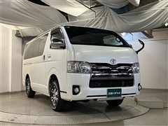 レジアスエースV S GL ダーク2