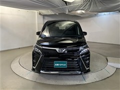 ヴォクシー ZS