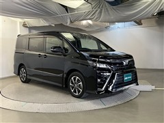 ヴォクシー ZS