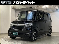 N-BOX カスタムG L ターボ ホ