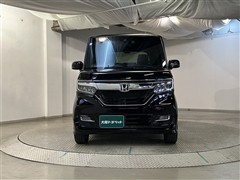 N-BOX カスタムG L ターボ ホ