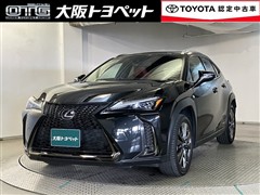 レクサス UX250h Fスポーツ