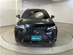 UX250h Fスポーツ