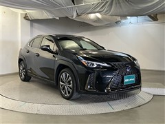 UX250h Fスポーツ