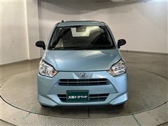 ミライース L SA3 10thアニバ