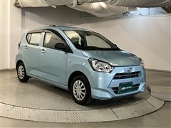 ミライース L SA3 10thアニバ