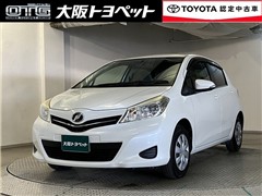 ヴィッツ ジュエラ