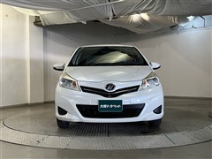 ヴィッツ ジュエラ