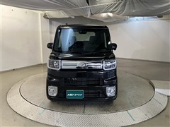 ピクシスメガ Gターボ SA3