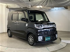 ピクシスメガ Gターボ SA3