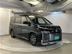 ヴォクシーHV S-Z