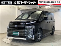 ヴォクシーHV S-Z