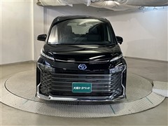 ヴォクシーHV S-Z