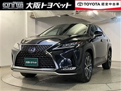 RX450h バージョンL