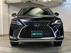 RX450h バージョンL