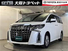 アルファード S