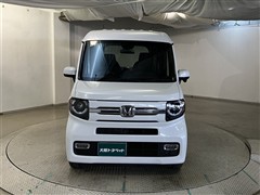 N-VAN ファン ターボ