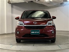 パッソ X Lパッケージ