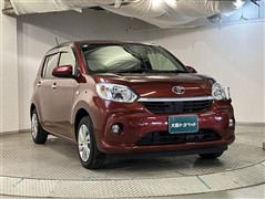 パッソ X Lパッケージ