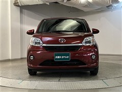 パッソ X Lパッケージ