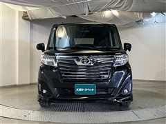 ルーミー カスタムG-T