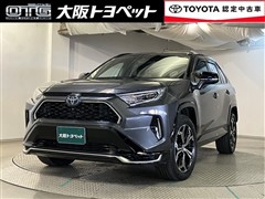 RAV4 PHV ブラックトーン