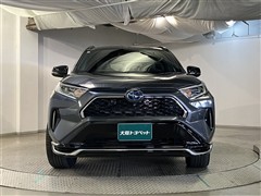 RAV4 PHV ブラックトーン