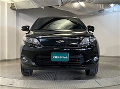 ハリアー エレガンス