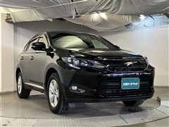 ハリアー エレガンス