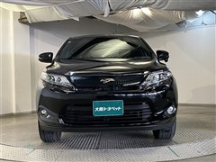 ハリアー プレミアム