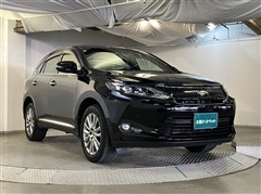 ハリアー プレミアム