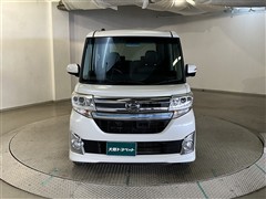 タント カスタムRSトップED SA