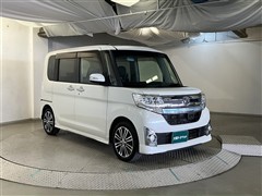 タント カスタムRSトップED SA